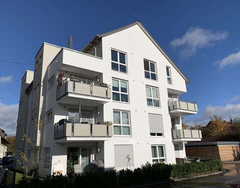 Foto - Wohnung zum Mieten in Weissach im Tal 1.300,00 € 112 m²