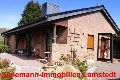 Foto - Haus zum Kaufen in Hemmoor 295.000,00 € 118 m²