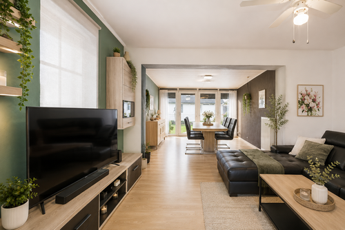 Foto - Haus zum Kaufen in Aiglsbach 395.000,00 € 148 m²