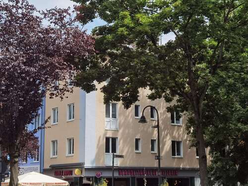 Foto - Wohnen auf Zeit in Köln 1.060,00 €