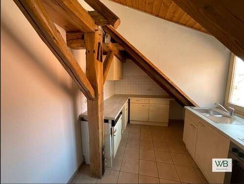 Foto - Wohnung zum Kaufen in Braunschweig 151.000,00 € 46 m²