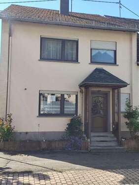 Foto - Haus zum Kaufen in Morbach Haag 178.000,00 € 159 m²