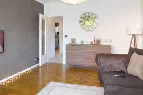 Foto - Wohnung zum Kaufen in Frankfurt 330.000,00 € 52 m²