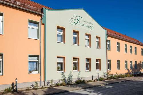 Foto - Wohnung zum Mieten in Schönebeck 241,92 € 34.56 m²