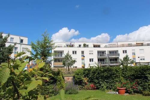 Foto - Wohnung zum Mieten in Bonn 1.075,00 € 88 m²
