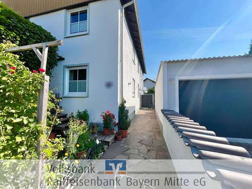 Foto - Haus zum Kaufen in Ingolstadt 549.000,00 € 137 m²