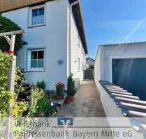 Haus zum Kaufen in Ingolstadt 549.000,00 € 137 m²