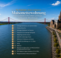 Wohnung zum Kaufen in Emmerich am Rhein 479.000,00 € 113 m²