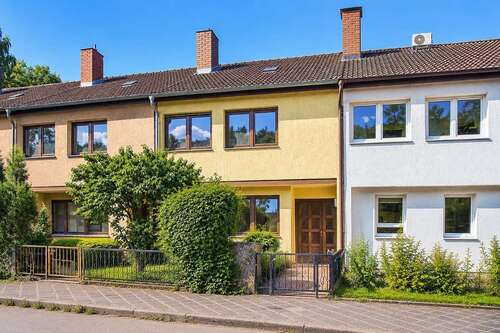 Foto - Haus zum Kaufen in Mannheim 418.000,00 € 124 m²