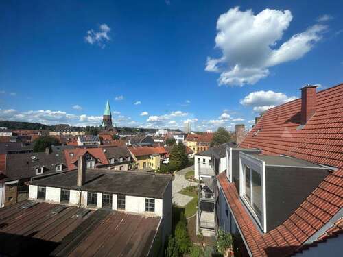 Foto - Wohnung zum Mieten in Kaiserslauterb 1.750,00 € 95 m²