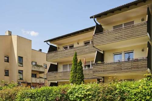 Foto - Wohnung zum Kaufen in Straubing 225.000,00 € 83.12 m²