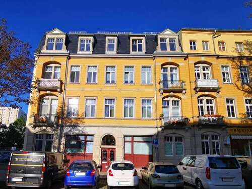 Foto - Wohnung zum Mieten in Dresden 645,00 € 59.97 m²