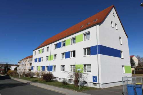 Foto - Wohnung zum Mieten in Weißenborn 429,00 € 56.68 m²