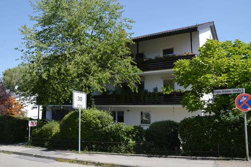Foto - Wohnung zum Mieten in Seefeld 1.500,00 € 109 m²