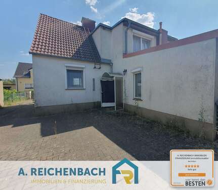 Foto - Haus zum Kaufen in Mockrehna 145.000,00 € 114 m²