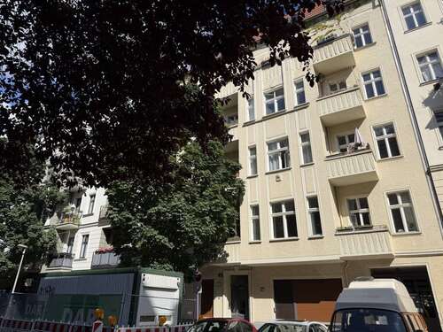 Foto - Wohnung zum Kaufen in Berlin-Prenzlauer Berg 419.000,00 € 96.21 m²