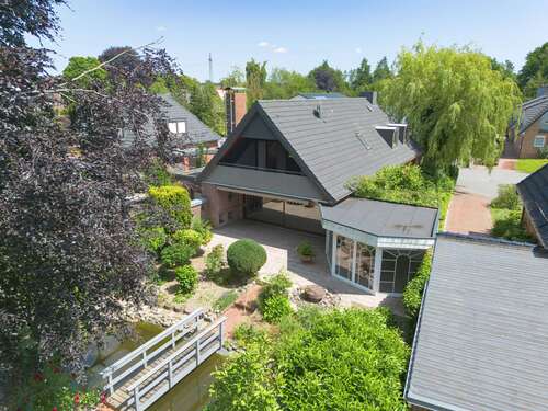 Foto - Haus zum Kaufen in Padenstedt 399.000,00 € 206 m²