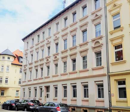 Foto - Wohnung zum Mieten in Leipzig 749,00 € 62 m²