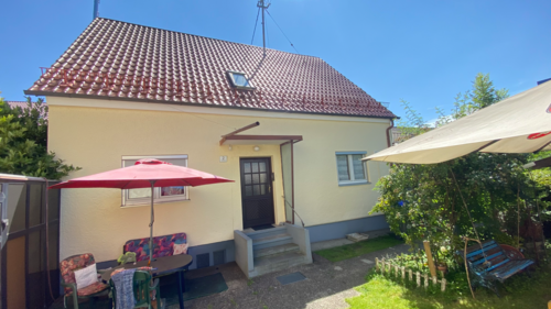 Foto - Haus zum Kaufen in Affing OT Mühlhausen 299.000,00 € 140 m²