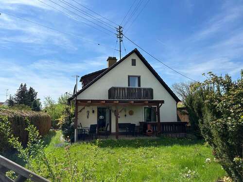 Foto - Haus zum Kaufen in Meitingen 395.000,00 € 159 m²