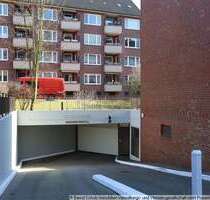 Garage zu vermieten in Hamburg 90,00 €