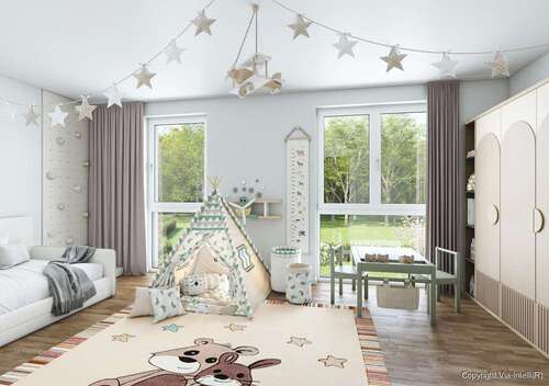 Foto - Haus zum Kaufen in Bergheim 633.900,00 € 154 m²