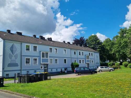 Foto - Wohnung zum Mieten in Bergkamen 489,00 € 59.95 m²