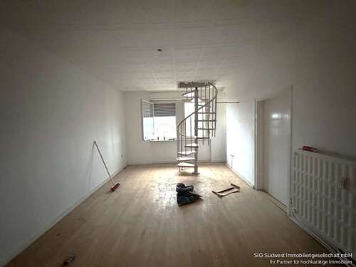 Foto - Wohnung zum Mieten in Pforzheim - Nordstadt 1.400,00 € 160 m²