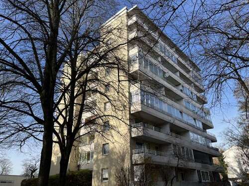 Foto - Wohnung zum Kaufen in München 215.000,00 € 34 m²