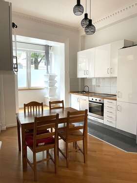 Foto - Wohnung zum Kaufen in Hamburg 595.000,00 € 81 m²