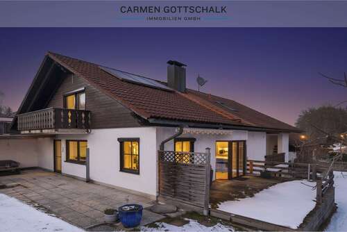 Foto - Haus zum Kaufen in Starnberg 1.650.000,00 € 145 m²