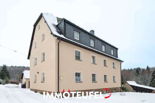 Foto - Haus zum Kaufen in SeiffenErzgebirge Deutscheinsiedel 199.000,00 € 323 m²