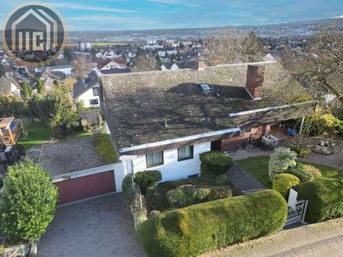 Foto - Haus zum Kaufen in Bad Kreuznach 799.000,00 € 378 m²