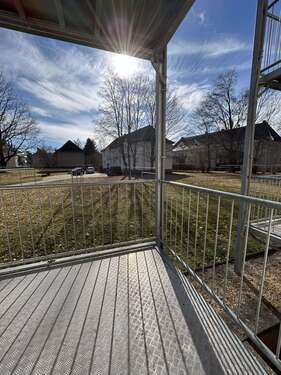 Foto - Wohnung zum Mieten in Glauchau 730,00 € 96.92 m²