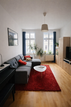 Foto - Wohnung zum Kaufen in Leipzig 239.000,00 € 71.14 m²