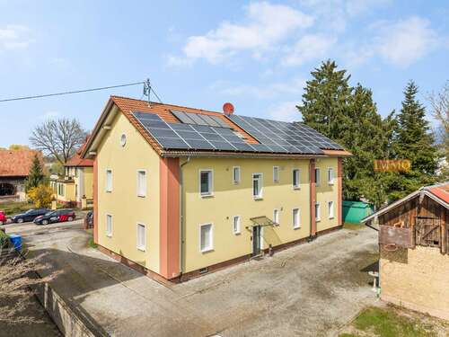 Foto - Wohnung zum Kaufen in Riegel 430.000,00 € 85 m²