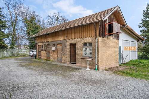 Foto - Wohnung zum Kaufen in Riegel 349.000,00 € 85 m²