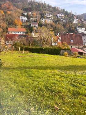 Foto - Grundstück zu verkaufen in Mosbach 135.000,00 € 799 m²
