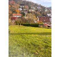 Grundstück zu verkaufen in Mosbach 135.000,00 € 799 m²