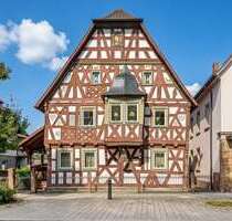Haus zum Kaufen in Mosbach Neckarelz 347.000,00 € 296 m² - Mosbach / Neckarelz
