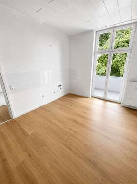 Foto - Wohnung zum Kaufen in Essen 135.000,00 € 52.62 m²