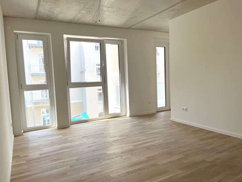 Foto - Wohnung zum Mieten in Nürnberg 870,00 € 50 m²