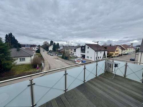 Foto - Wohnung zum Kaufen in Lauingen 370.000,00 € 104 m²