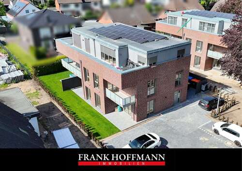 Foto - Wohnung zum Kaufen in Kaltenkirchen 349.000,00 € 76.24 m²