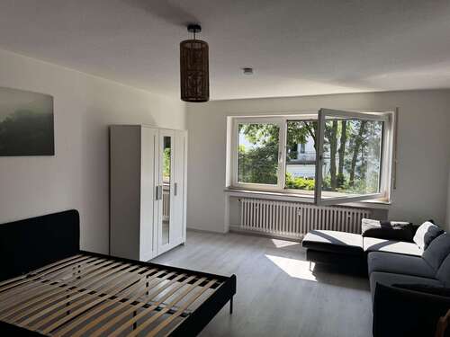 Foto - Wohnung zum Mieten in Münster 775,00 € 41.5 m²