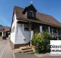 Haus zum Kaufen in Keltern 234.000,00 € 160 m²