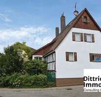 Haus zum Kaufen in Keltern 234.000,00 € 160 m²