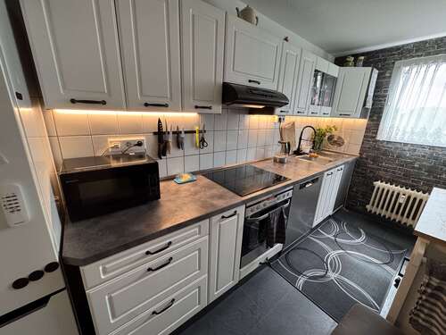 Foto - Wohnung zum Mieten in Wermelskirchen 535,00 € 63 m²
