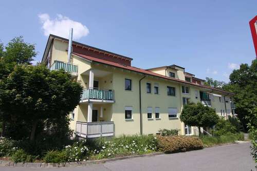 Foto - Wohnung zum Kaufen in Coburg 119.000,00 € 43 m²