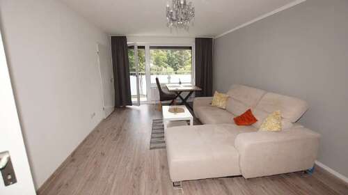 Foto - Wohnung zum Mieten in Straubing 380,00 € 36 m²